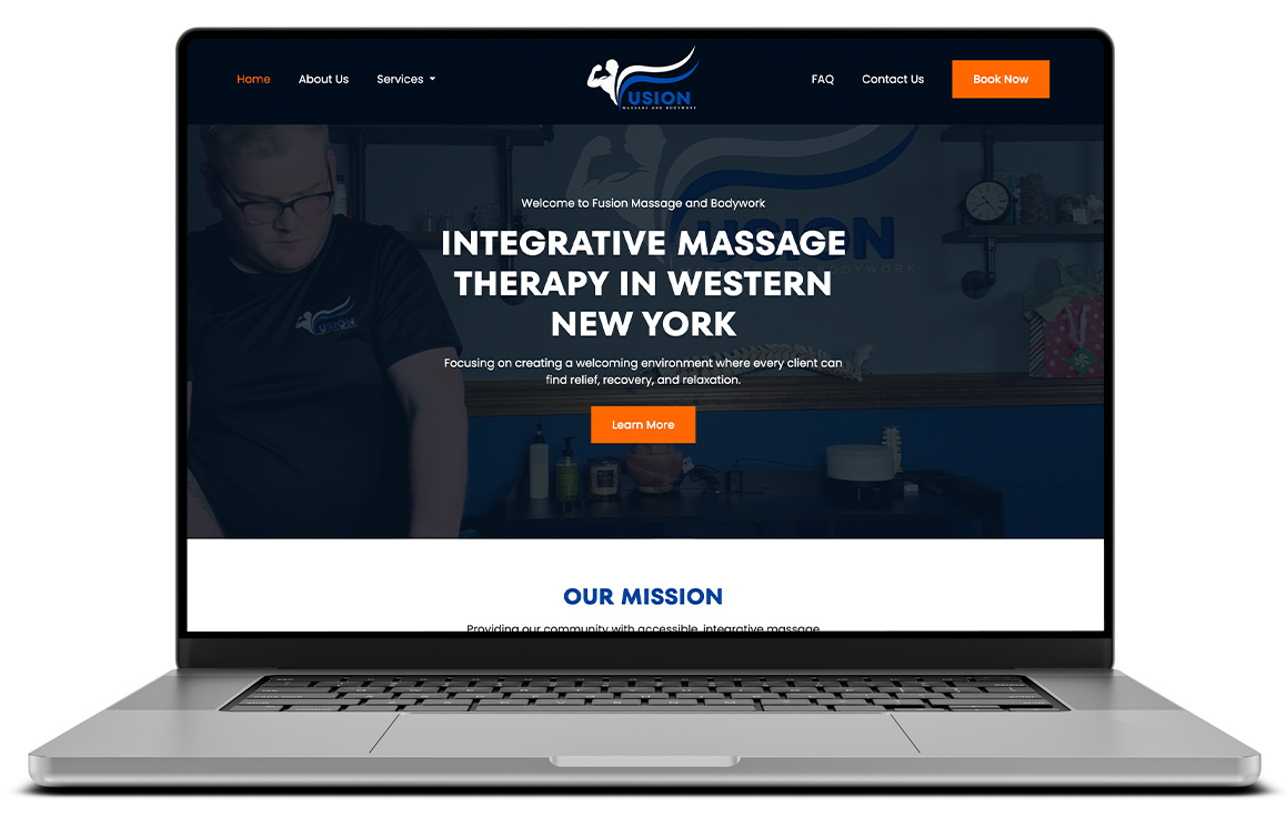 nooj Web - Website Design & Development