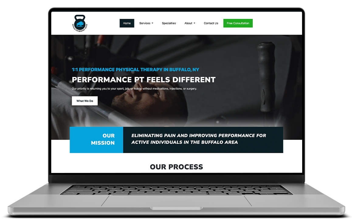 nooj Web - Website Design & Development