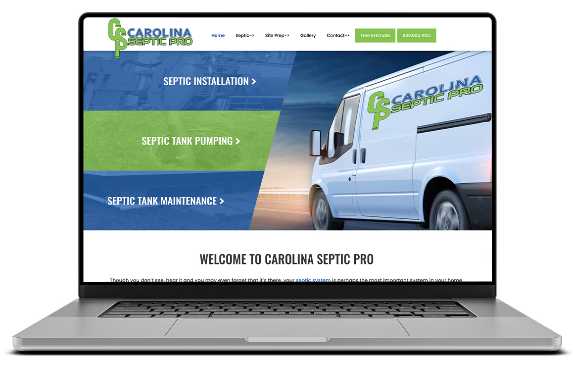 nooj Web - Website Design & Development