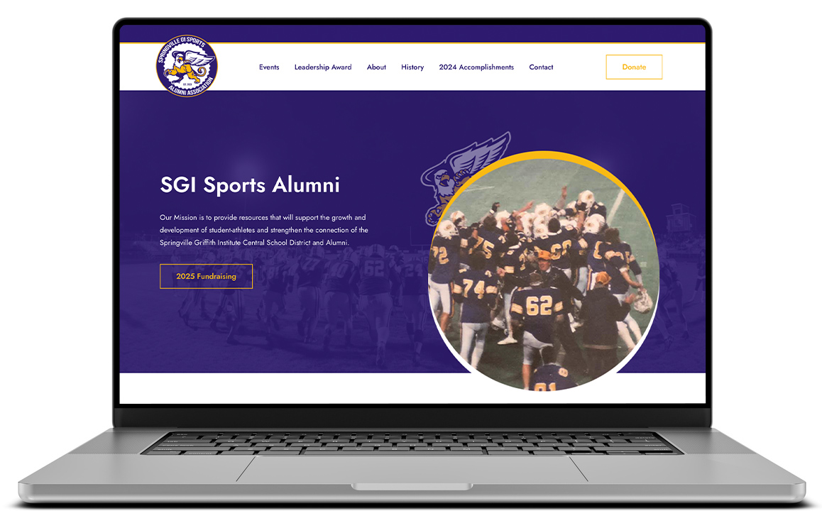 nooj Web - Website Design & Development